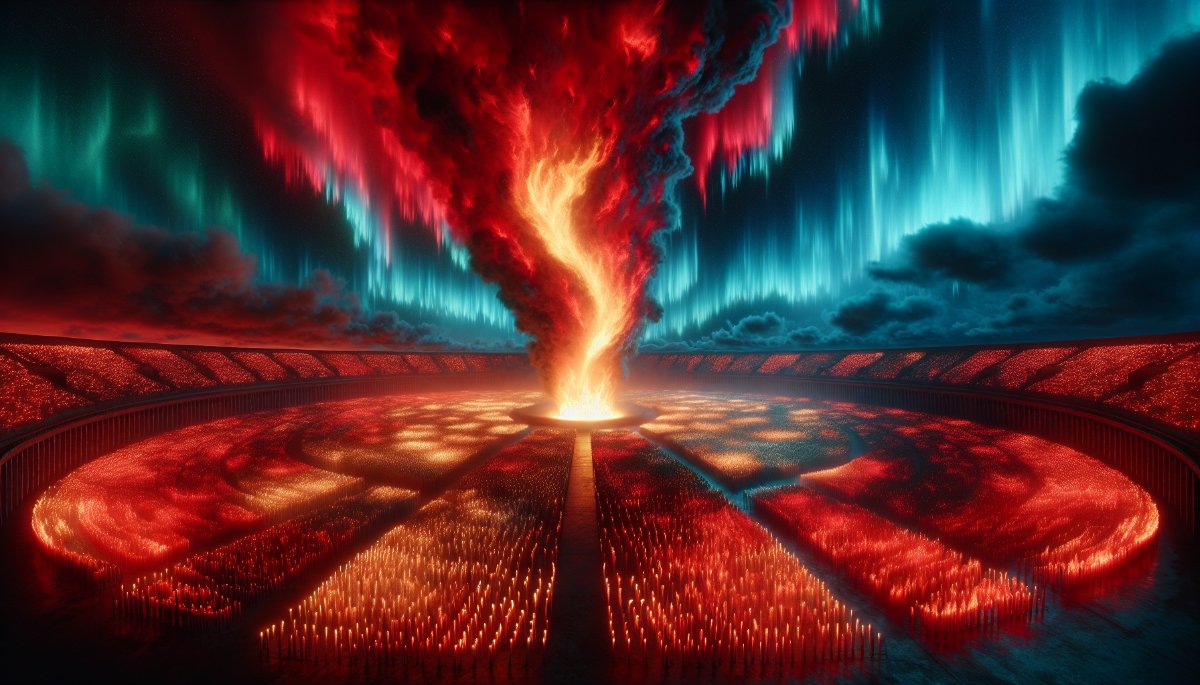 Anfield’da City’ye Karşı Liverpool’un Kader Maçı