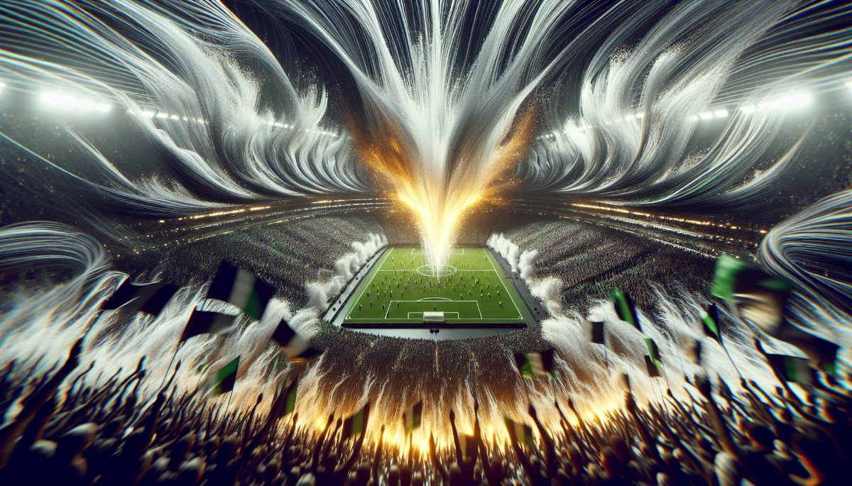 Beşiktaş ve Konyaspor Karşılaşması: Kritik Mücadele!