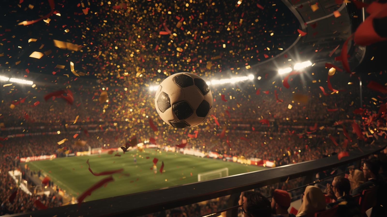 ⚡ Galatasaray’ın Deplasman Virajı: Karagümrük Karşılaşmasında Neler Beklenmelidir?