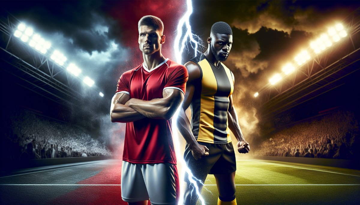 Der Klassiker Heyecanı: Dortmund Evinde Bayern’i Bekliyor