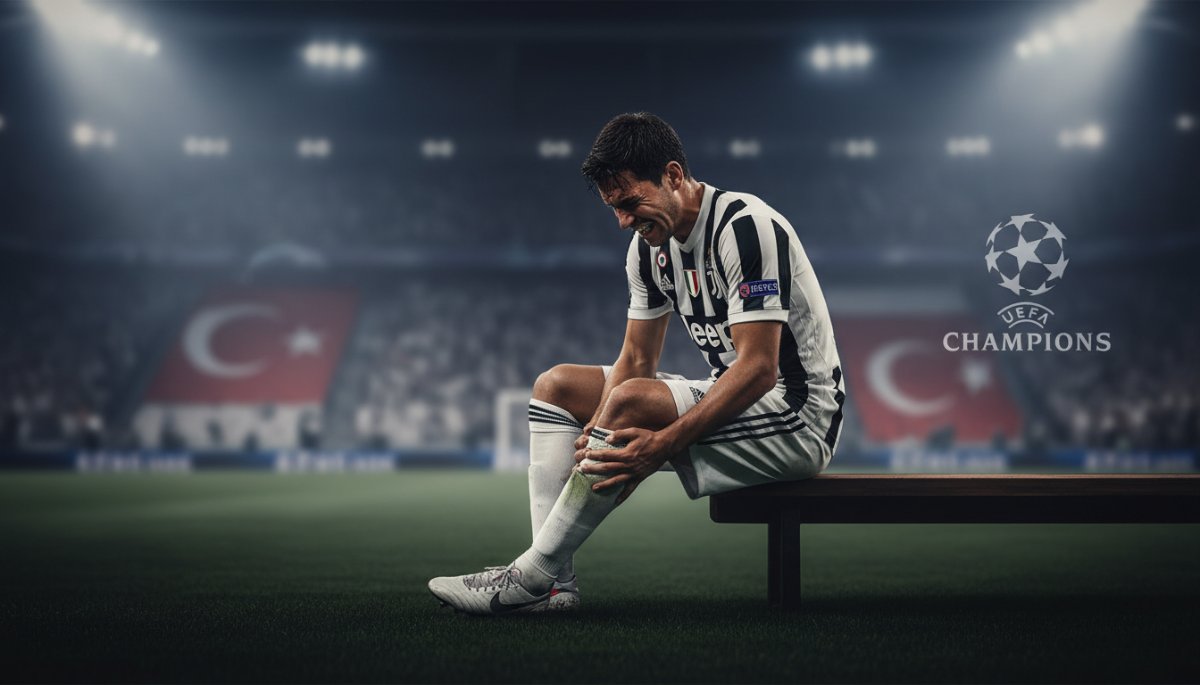 Dev Maç Öncesi Kenan Yıldız Belirsizliği: İtalyan Devinde Alarm