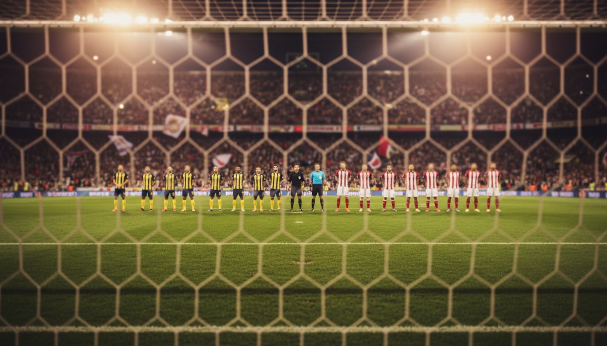 Şampiyonluk Yolunda Kritik Randevu: 8 Mart Dev Karşılaşması