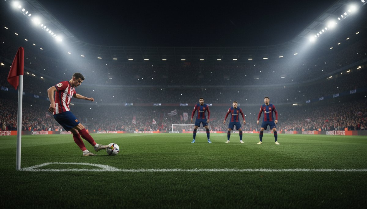 San Mames’te Dev Randevu: Bilbao – Barcelona Analizi