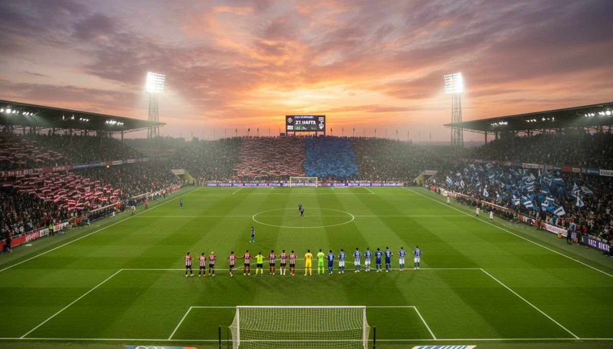 Simeone vs Matarazzo: Madrid’deki Zorlu LaLiga Sınavı