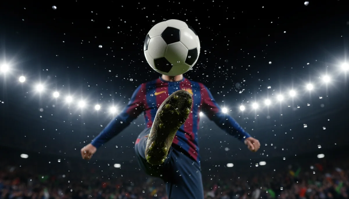 Barcelona – Espanyol Rekabeti: Zirve Yolunda Kritik Derbi