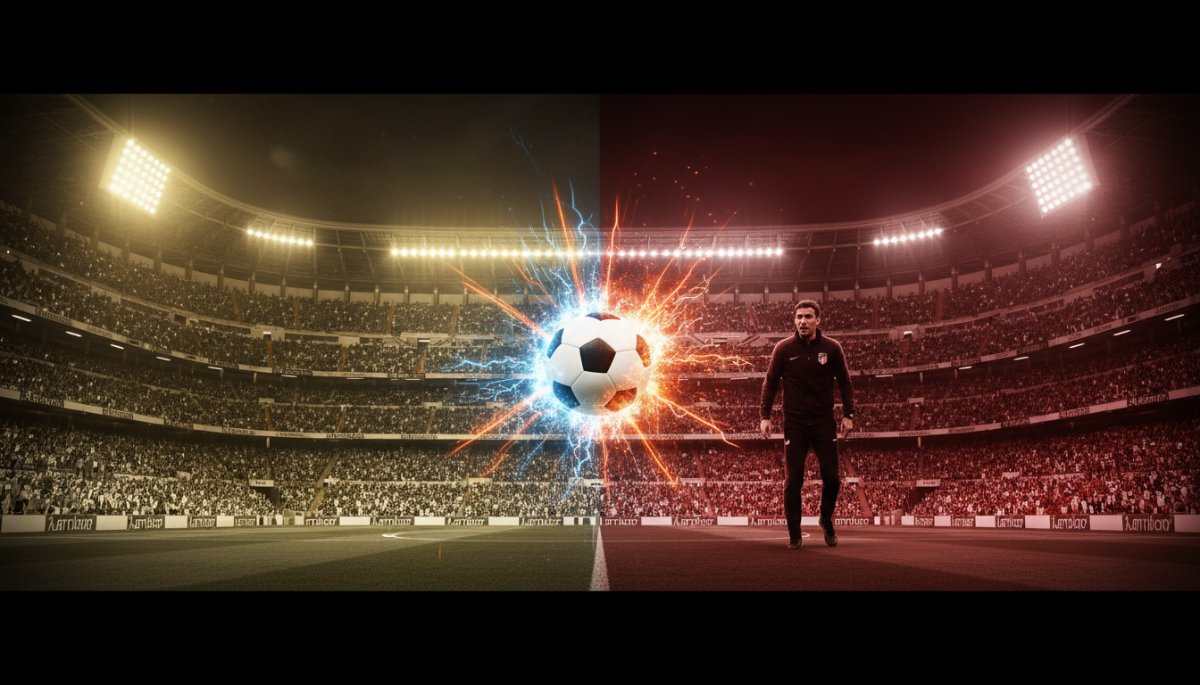 Bernabéu’da Kritik Randevu: Madrid Derbisi Analiz ve Tahmin