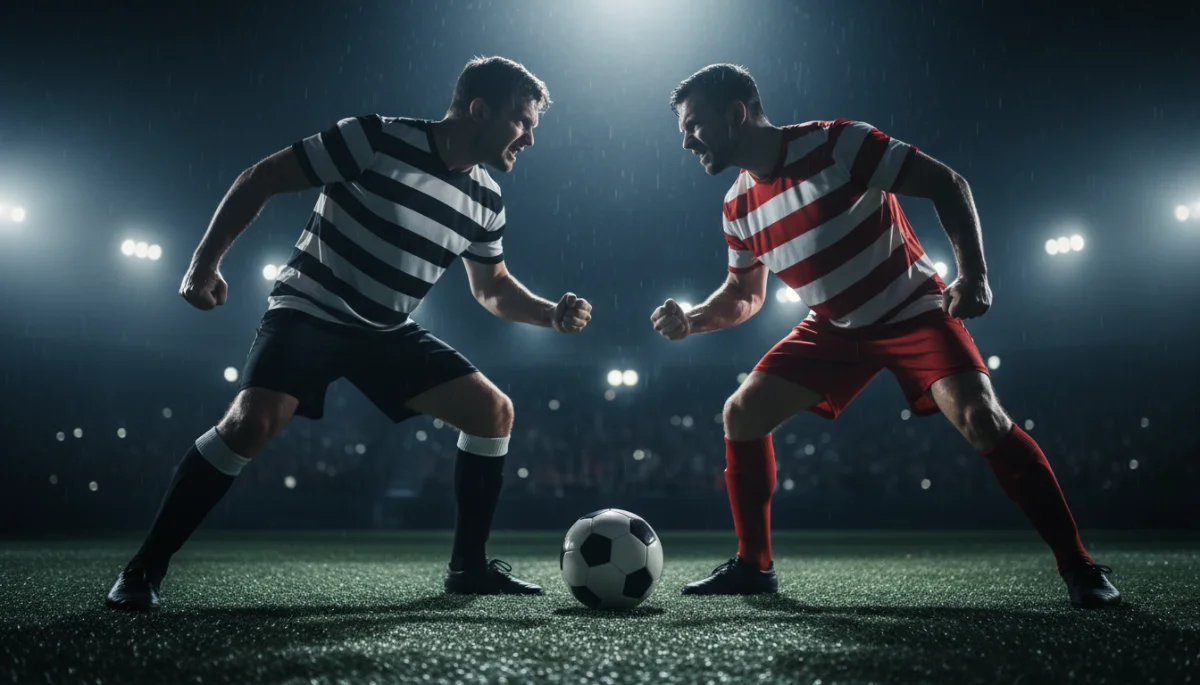 Dolmabahçe’de Kritik Randevu: Kartal’ın Galibiyet Hedefi