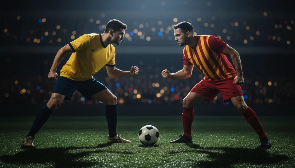 Fenerbahçe Kayseri Deplasmanında: Kritik 3 Puan Mücadelesi