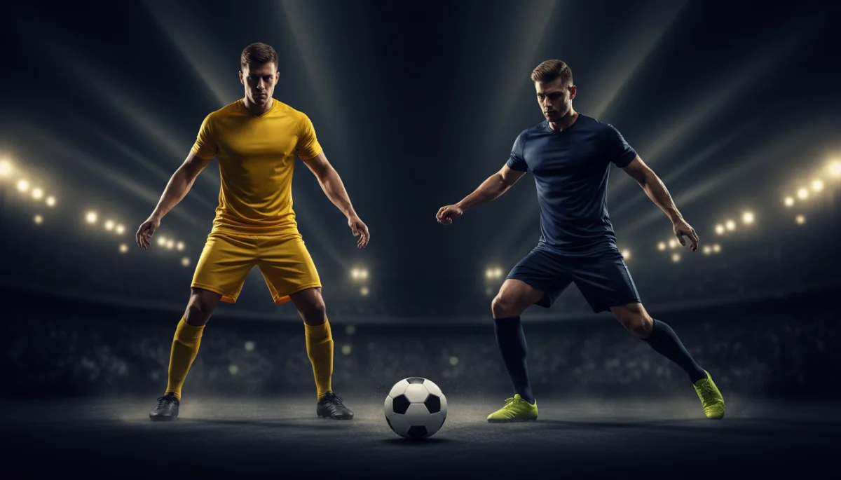 Fenerbahçe’nin Yeni Dönem Planı: Goretzka ve Lewandowski Bombası