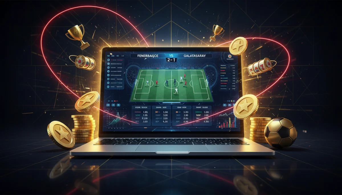 Güvenilir Bahis Platformları 2026: Sektör Analizi ve Öneriler