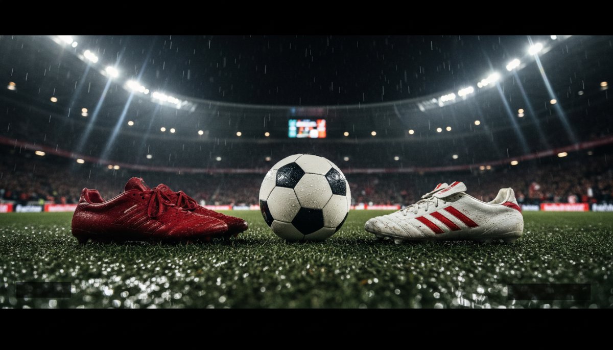 Liderin Rekor Yürüyüşü Sürüyor: 26. Haftada Dev Hesaplaşma