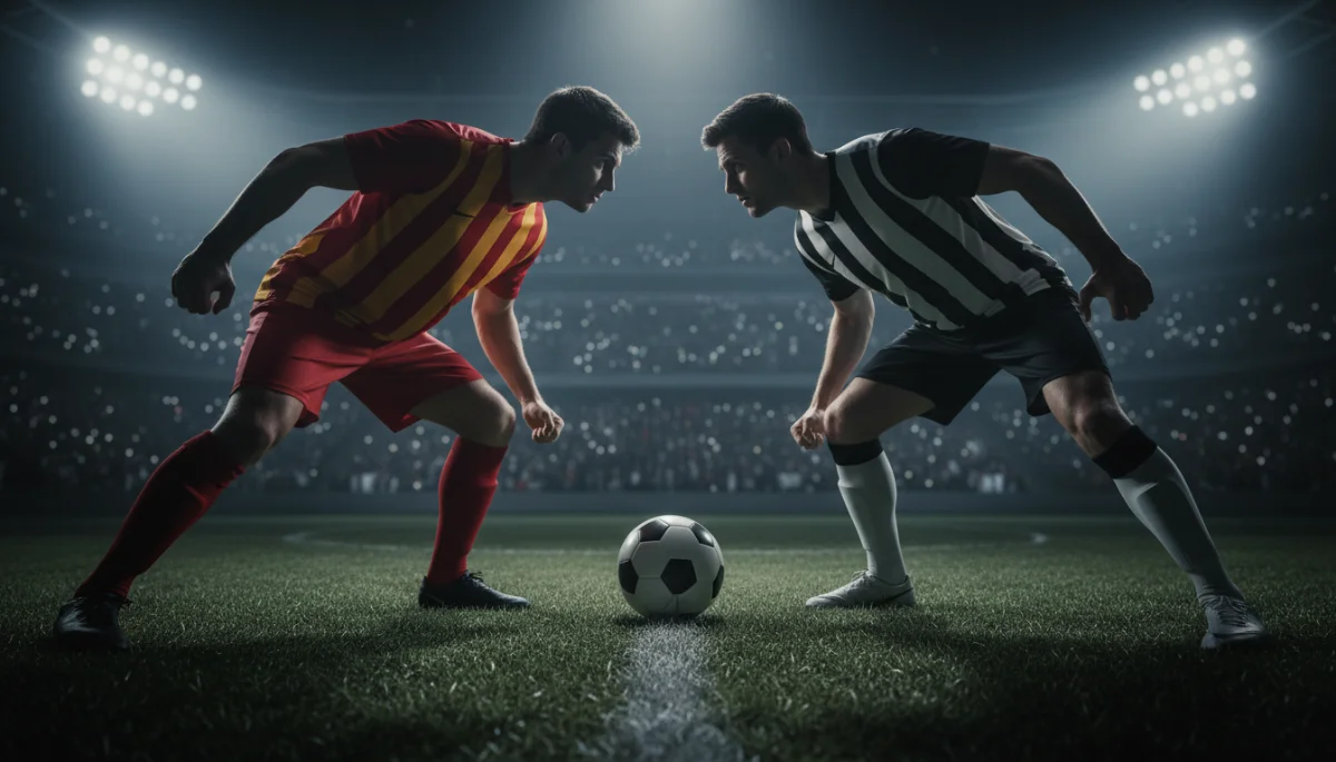 RAMS Park’ta Dev Buluşma: Aslan İntikam Peşinde