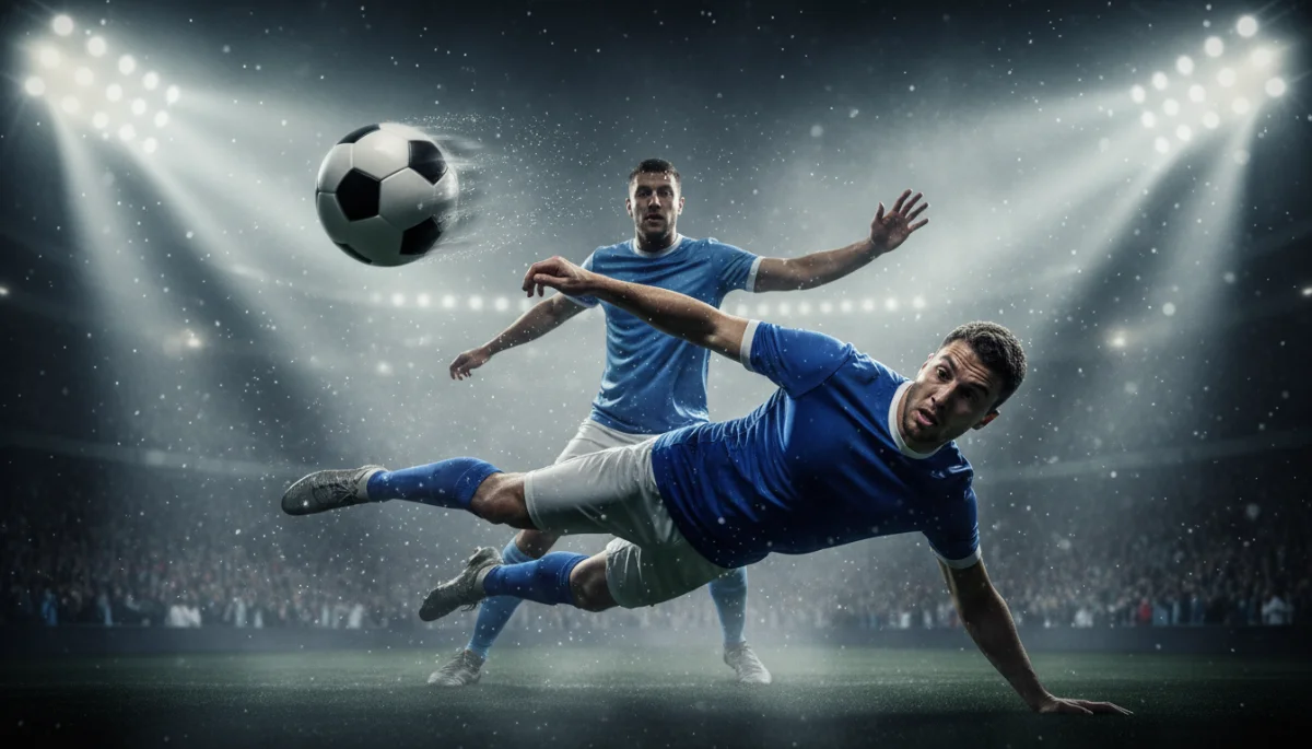 Şampiyonluk Yolunda Kritik Durak: Londra’da Büyük Randevu