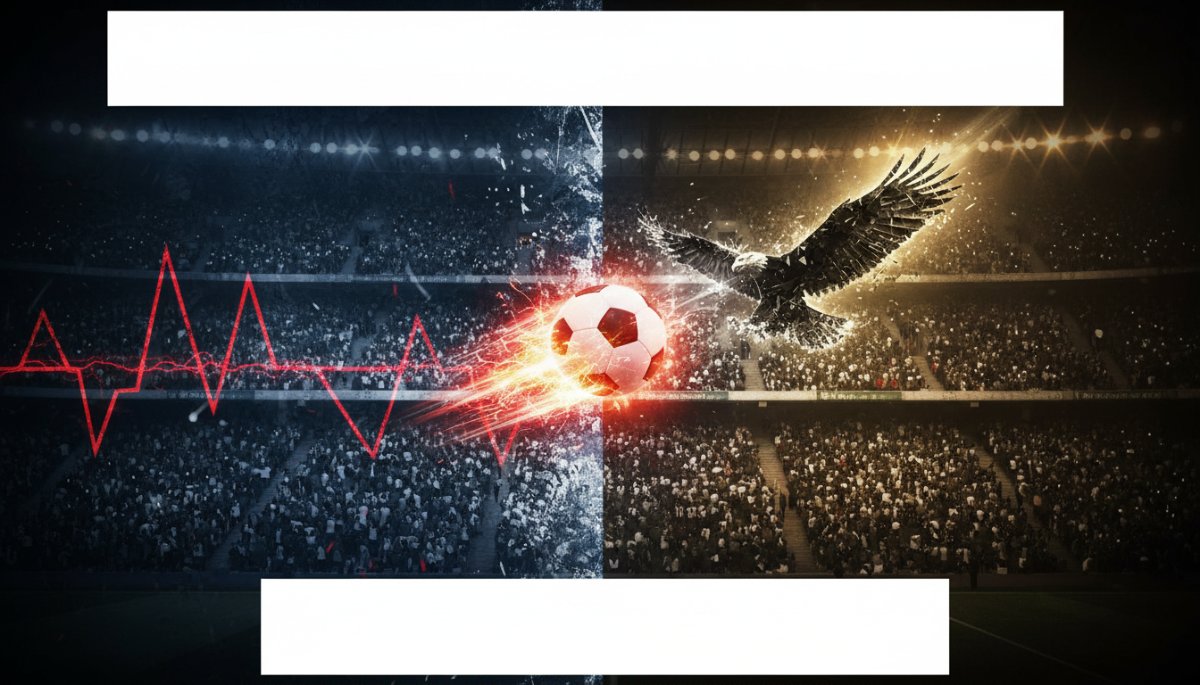 Sergen Yalçın’ın Kartalları Kasımpaşa Deplasmanında: Kritik Analiz