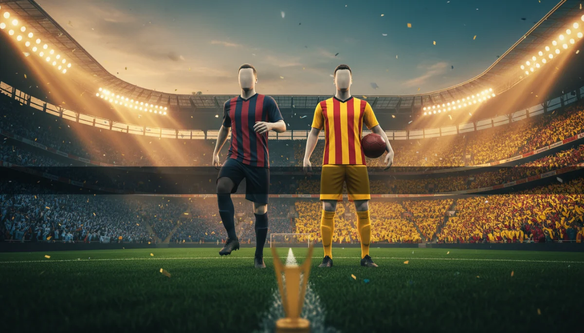 Aslan Kasımpaşa’da Kupayı Kucaklayacak mı?