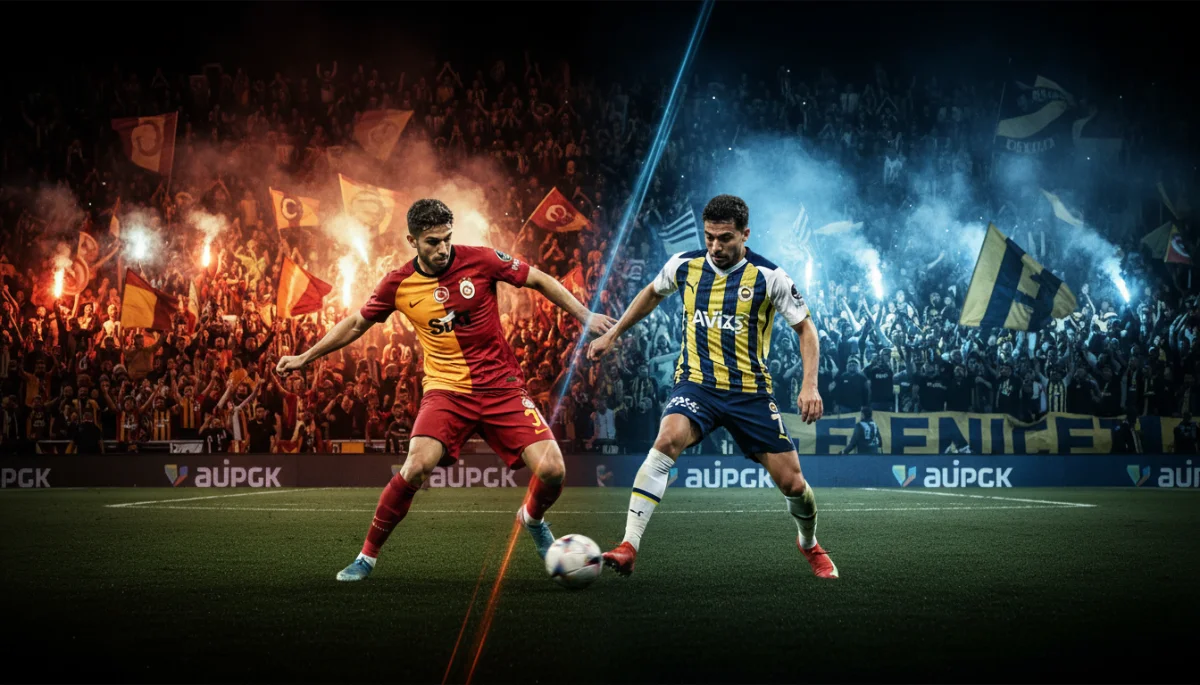 Ay-Yıldızlıların Büyük Başarısı ve Süper Lig’de Dev Rekabet