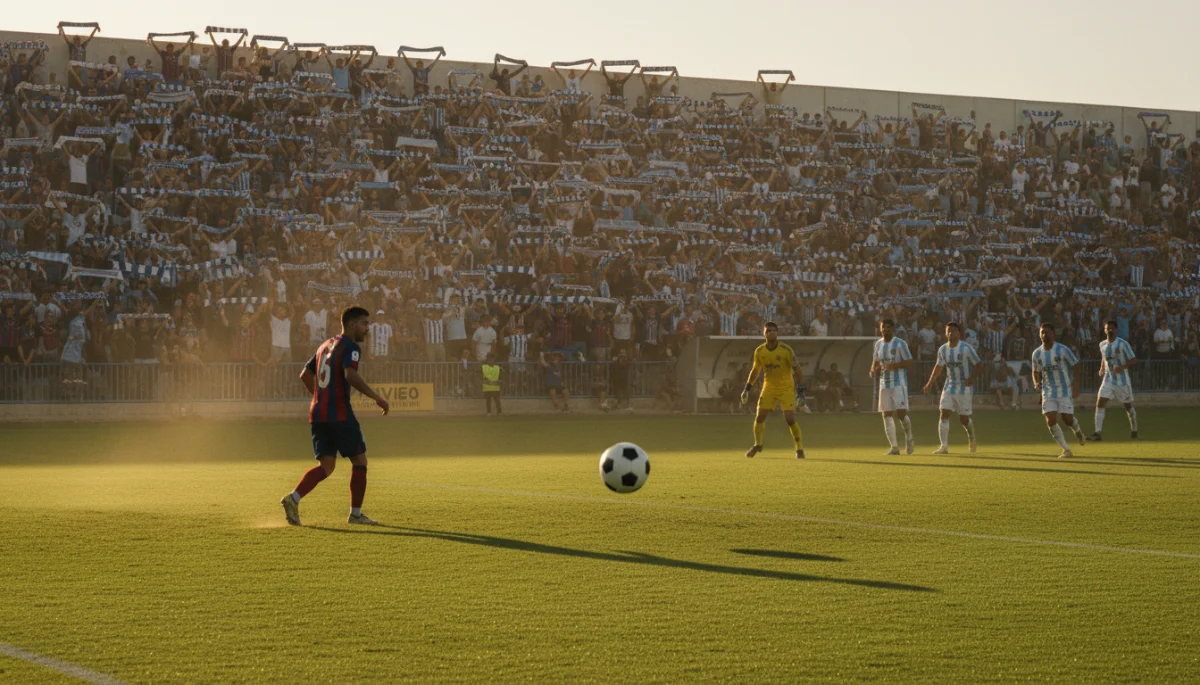 Barça’nın Zorlu Sınavı: Coliseum Deplasmanında Kritik Viraj