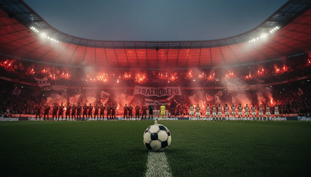 Bavyera’da Kritik Pazar: Bundesliga’da Zirve Hesapları