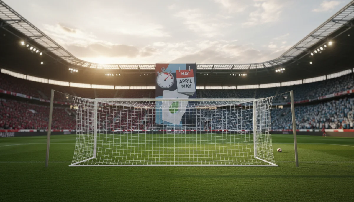 BayArena’da Avrupa Sınavı: Leverkusen Hamburg’u Bekliyor