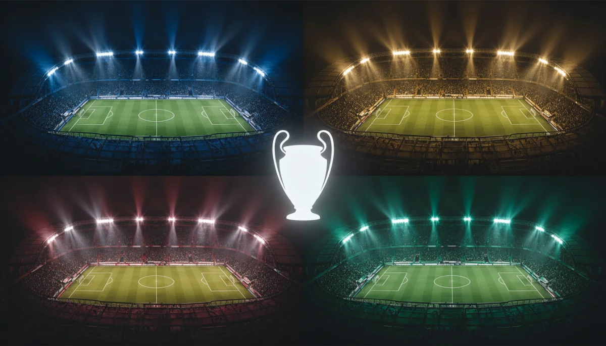 Budapeşte Yolunda Kritik Kavşak: Yıldızlar Kapışıyor