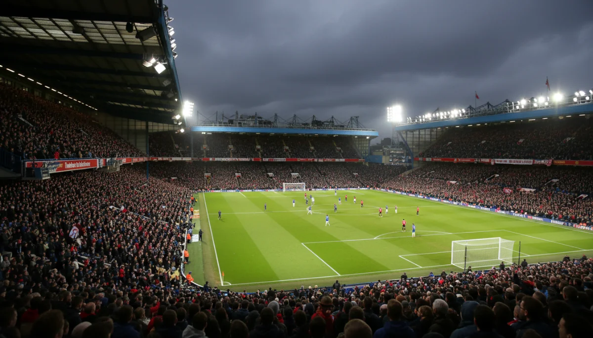 Londra’da Kritik Randevu: Devlerin Avrupa Yarışı