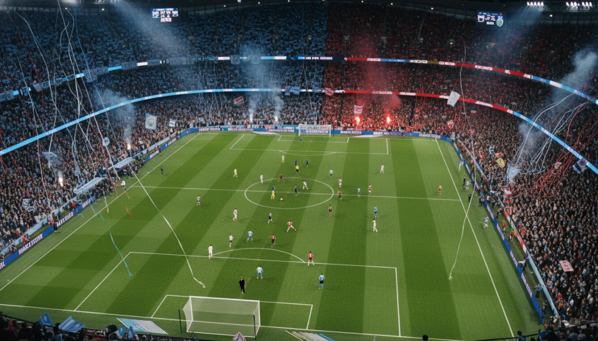 Premier Lig’de Düğüm Çözülüyor: City vs Arsenal Zirve Yarışı