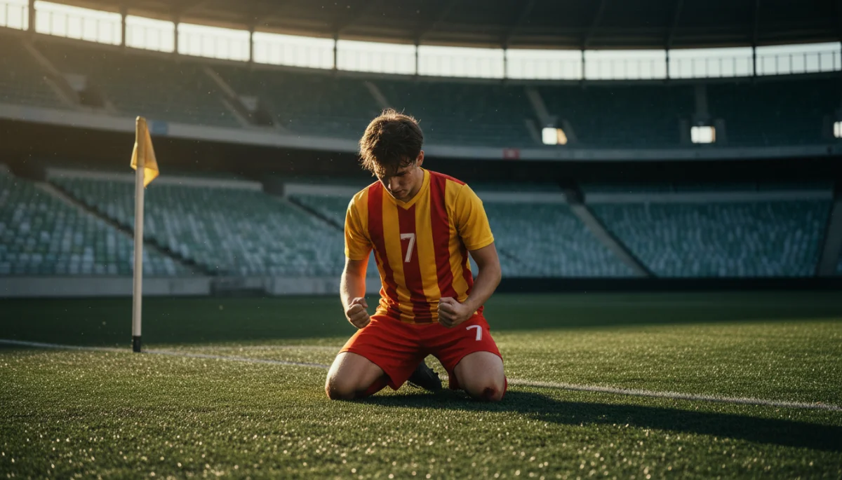 Sarı Kırmızılılarda Paylaşım Şoku: Asprilla’dan Geri Adım