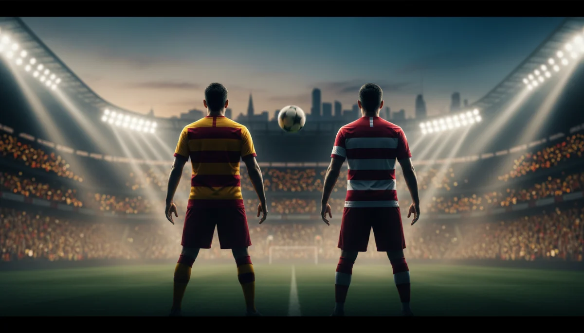 Zirve Mücadelesinde Kritik Pazar: Galatasaray ve Antalyaspor Düellosu