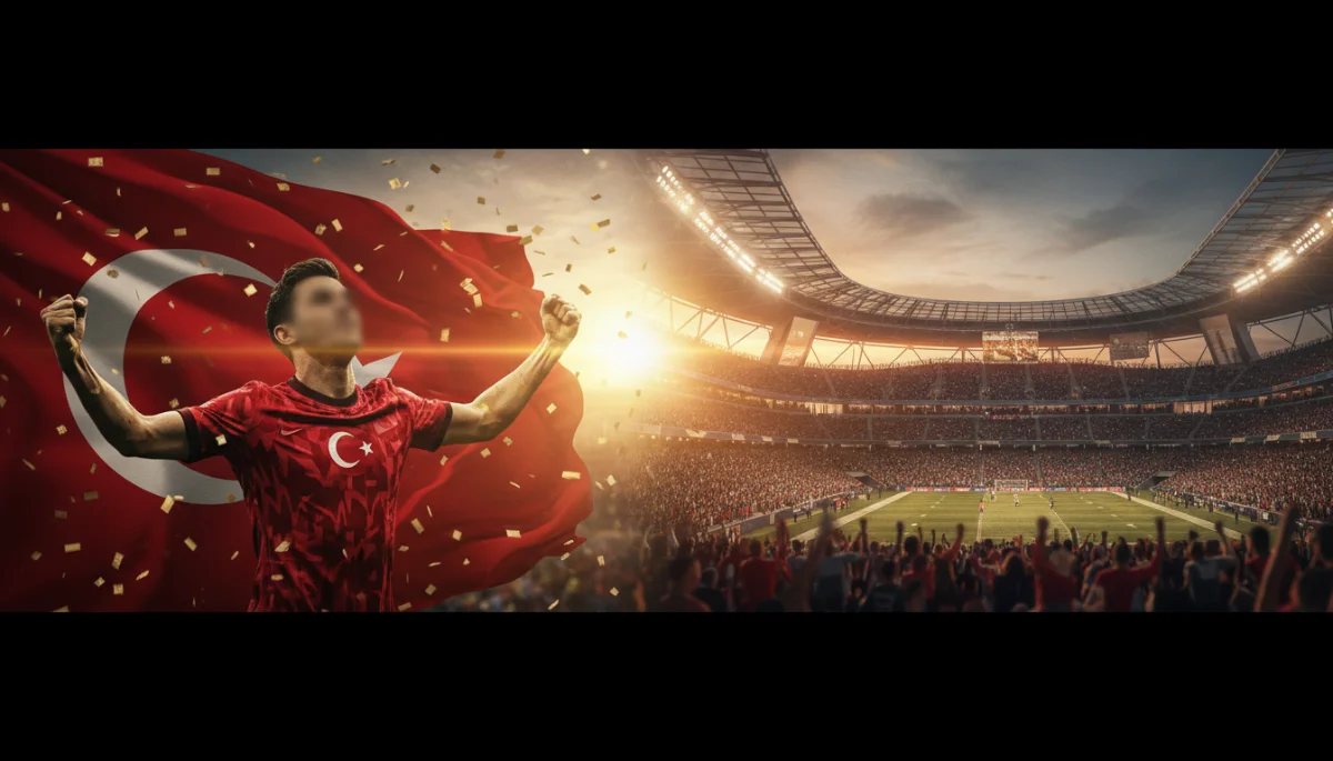 2026 Dünya Kupası D Grubu: Milli Takımın Amerika Yolculuğu