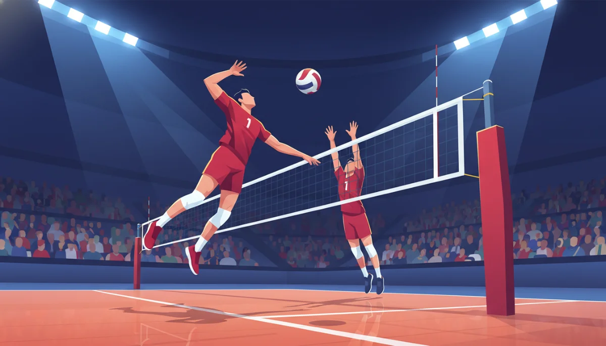 Ay Yıldızlıların Yeni Hedefi: 2026 VNL Finalleri