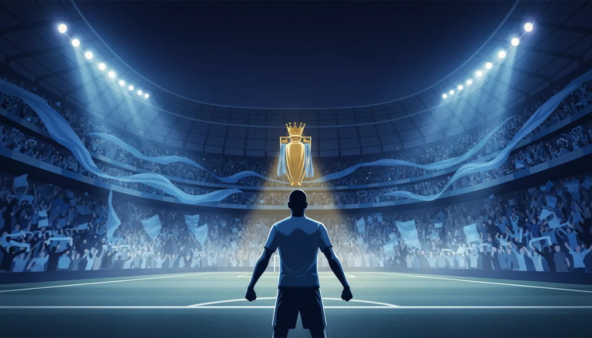 Manchester City ve Aston Villa: Premier Lig’de Şampiyonluk Savaşı