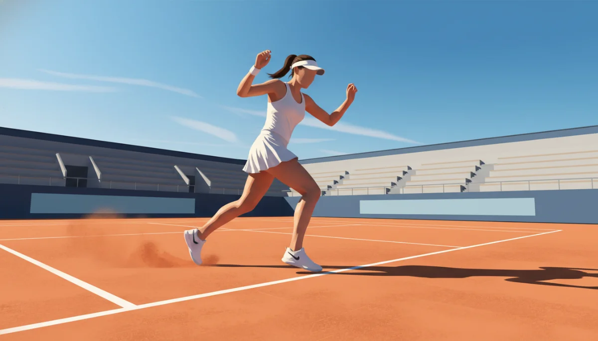 Roland Garros 2026: Zeynep Sönmez İçin Beklenmedik Veda