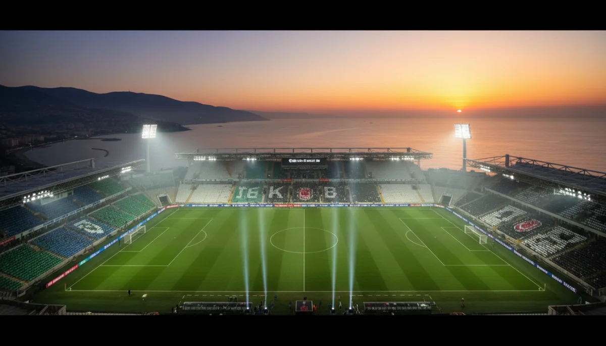 Süper Lig Finalinde Beşiktaş’ın Rizespor Deplasmanı Analizi