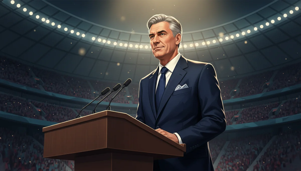 Türkiye’nin 2026 Hayali: UEFA Liderinden Ay-Yıldızlılara Tam Not