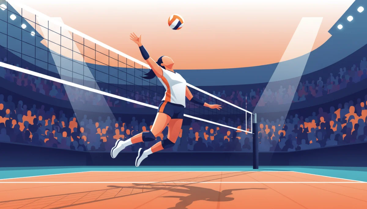 Voleybolda Geleceğin Yıldızı Dudova Artık Eczacıbaşı’nda
