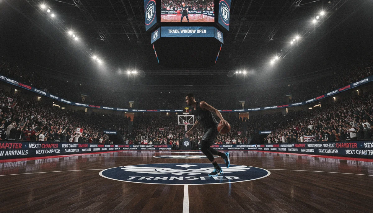 EuroLeague’de Transfer Bombası: Saben Lee, Zalgiris Kaunas ile Anlaşıyor