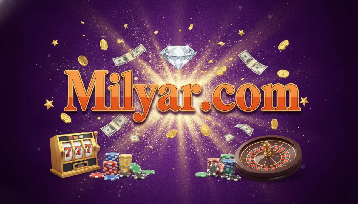 Milyar.com ve Casibom: Hangi Platform Daha Avantajlı?