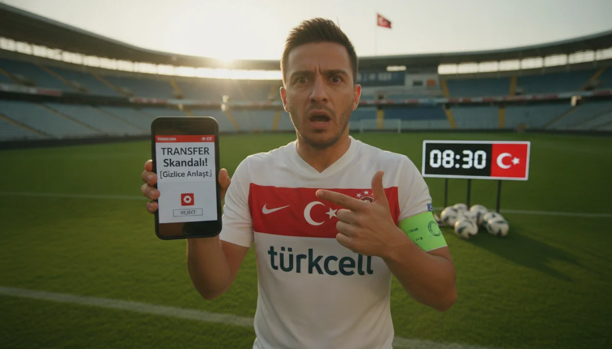 Brezilyalı Yıldızdan Sahte Tanıtıma Yanıt: Aracım Mevcut Değil