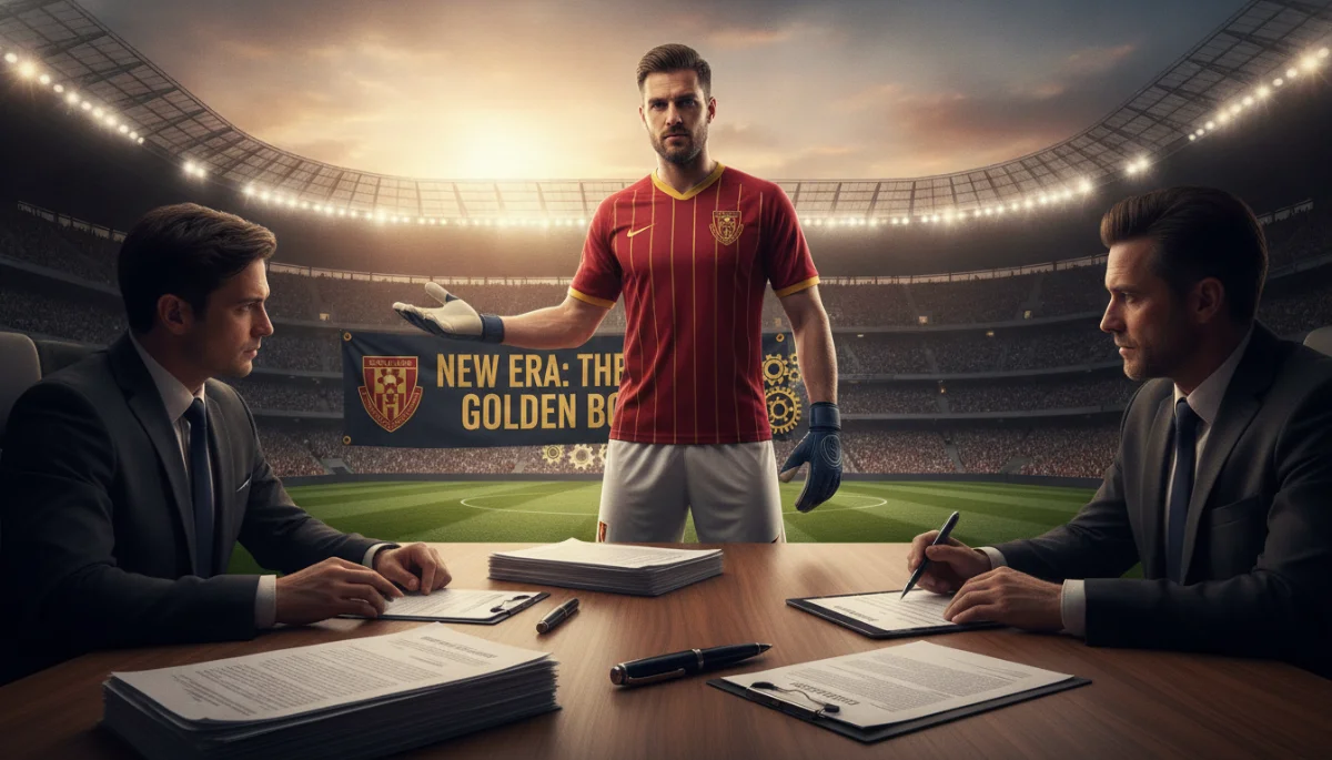 Cimbom’un Sörloth Hedefi: Transferde Son Viraja Girildi