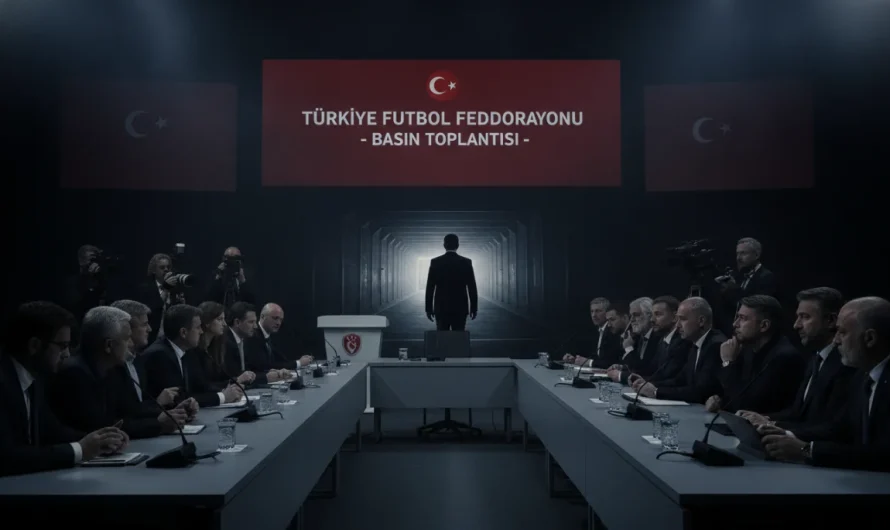 Ay-Yıldızlı Ekipte Montella Devri Resmen Kapandı: Federasyonun Gelecek Planları