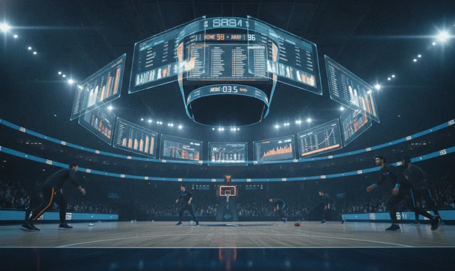 NBA 2026/27 Sezonunda Kadro Mühendisliği ve Finansal Sınırlar